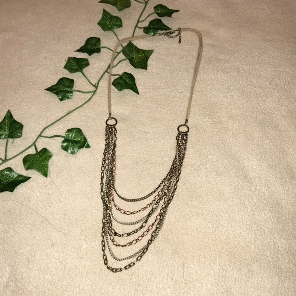 chain necklace - Picture 1 of 7